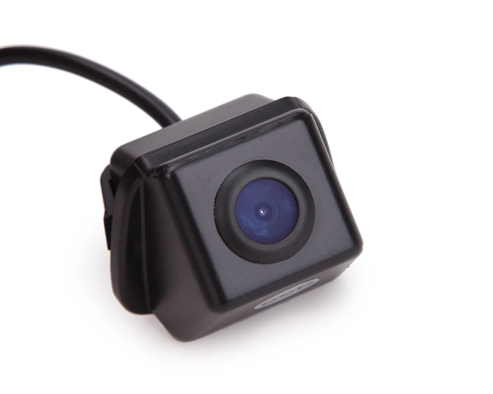 

CCD Back up Auto Car Camera for Toyota Camry Prius Reverse Rear view Parking good image waterproof night vision HD