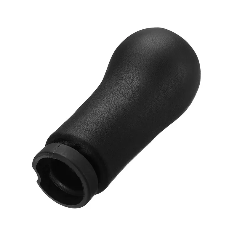 5/6Speed MT Car Gear Shift Knob for Ford Fiesta Fusion Transit Connect 2002 On Gearshifter Shifter Lever Stick Pen POMO Arm Ball