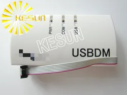 USBDM OSBDM V4.95 8/16/32 CPU 48Mhz download debugger emulator