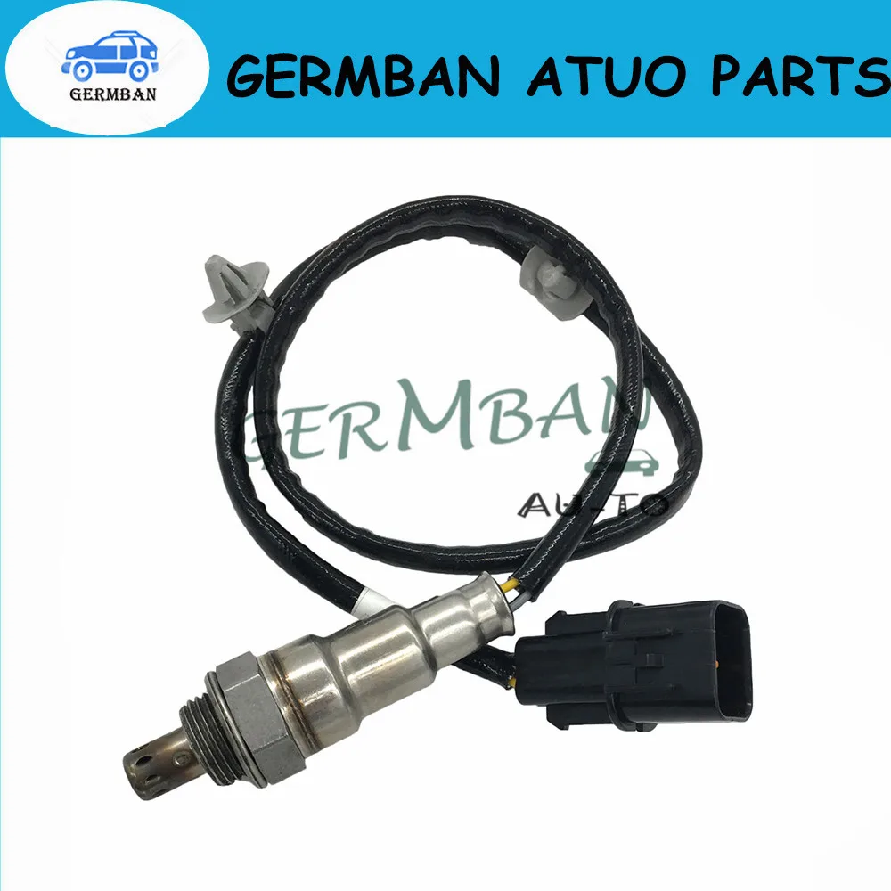 39210-37145 Oxygen Sensor For Hyundai Santa Fe Sonata Kia Optima 2.5L 2.7L 99-02 3921037145 234-4432 ES10898 25166 SG858 OS5425