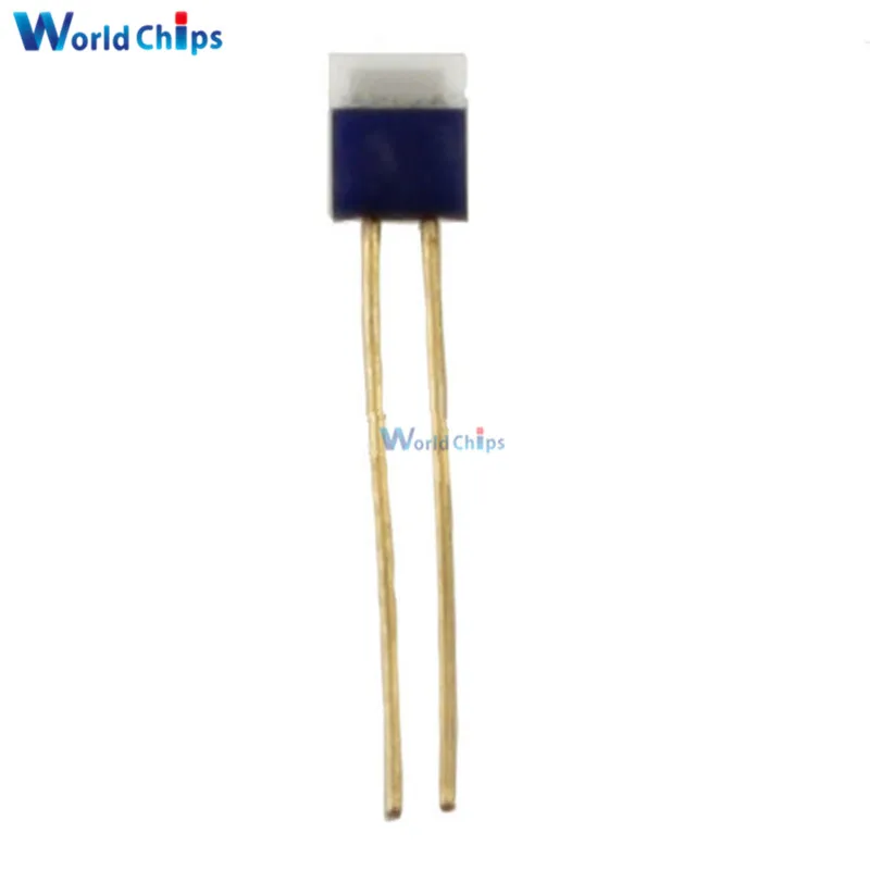 RTD PT100 Thin Film Type Class A Temperature Sensors M