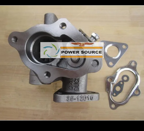 

TF035 49135-03500 49135 03500 4913503500 ME203933 Turbo For Mitsubishi Pajero Shogun Canter Challanger Delica L400 2.8L 4M40 Oil