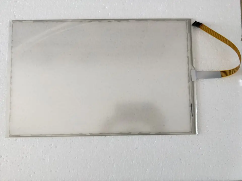 

5AP920.1505-01 Touch Glass Panel for B&R HMI Panel repair~do it yourself,New & Have in stock