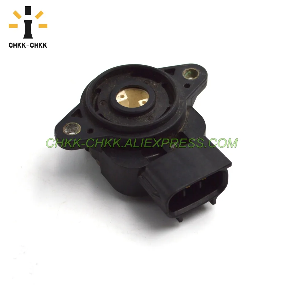 CHKK-CHKK Car Accessory OEM 89452-22070 TPS Throttle Position Sensor for Toyota Altezza Gita 8945222070