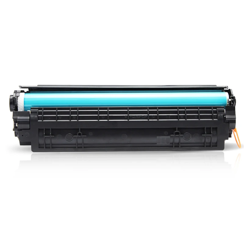 4PACKS CE285A 85a 285a 285 compatible toner cartridge for HP LaserJet 1212nf 1214nfh 1217nfw Pro P1100 1102W Pro M1130 priter