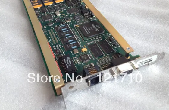 

KUDELSKI GROUP NAGRAVISION VTP0651 Board 9145816000 4703 TE PCI interface