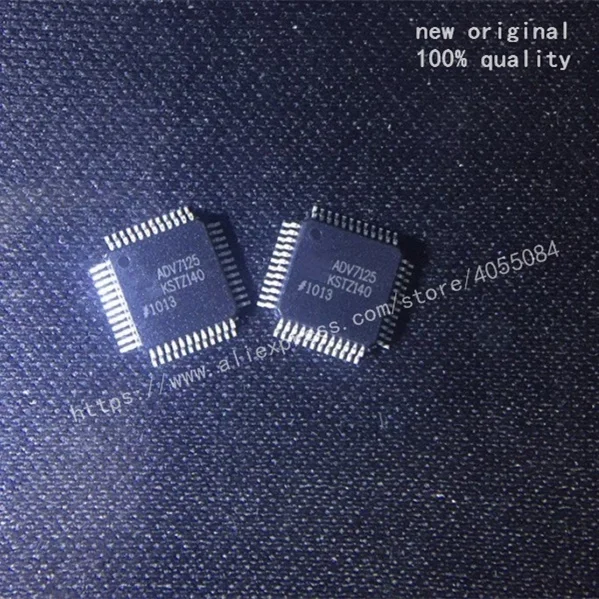 2 buah advadvadvadv7125 KSTZ140 ADG509AKRZ-REEL7 ADUM5000 1200CRZ baru