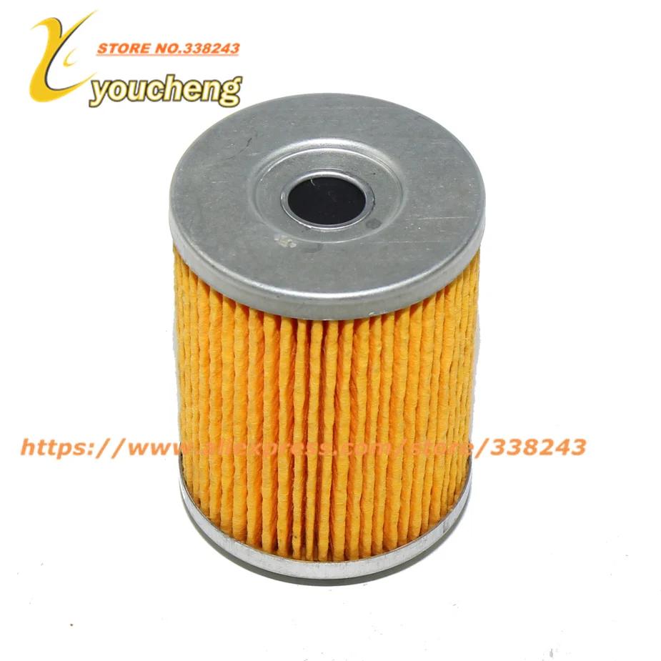 CF800 Engine Oil Filter CF800cc X8 ATV Accessories Repair Parts UTV800 0800-011300-004 HS800 CF800JL