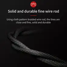 3.5mm Audio Aux Cable #5