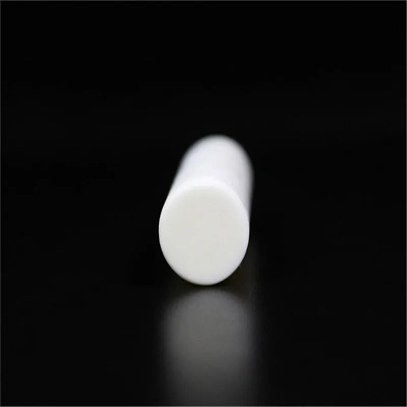 

99.3% alumina crucible /10ml / cylindrical corundum crucible / ceramic crucible