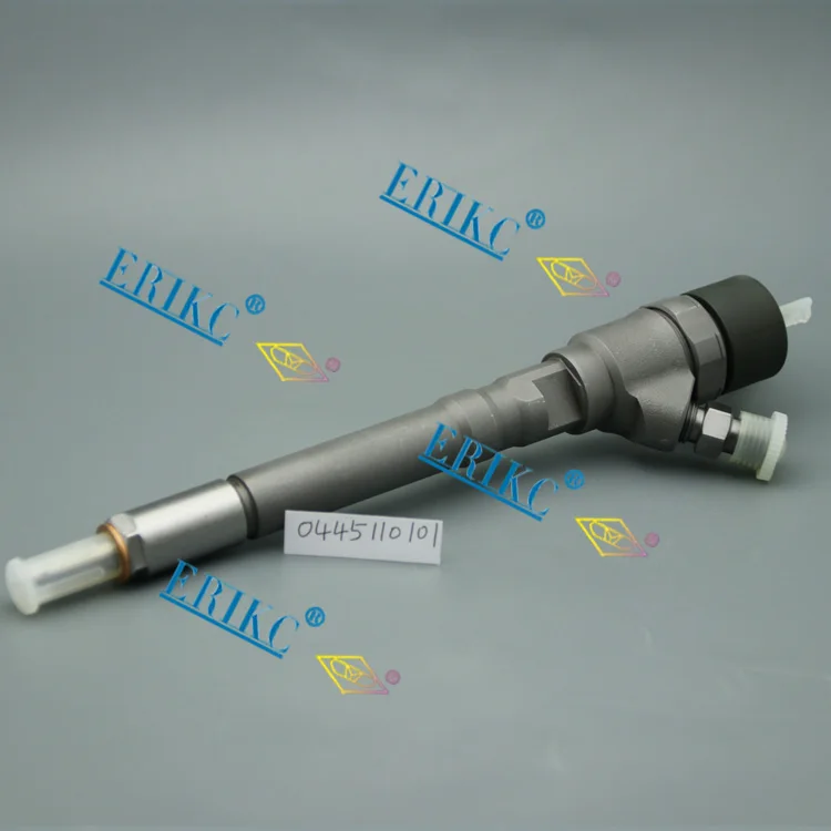 

ERIKC injection assy fuel 33800-27000 / 33800-27010 / 33800-27010 diesel pump injector Whole 0445110101 injector manufacture