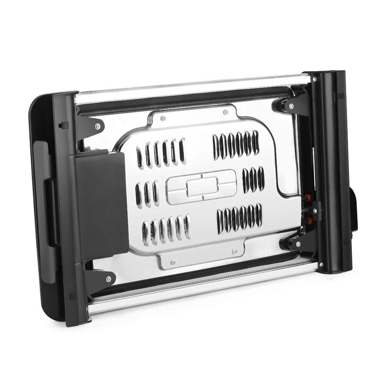 شواية منزلية متعددة الأغراض ، 1800 واط ، شواية كهربائية غير لاصقة ، موقد شواء ، موقد طاولة كهربائي