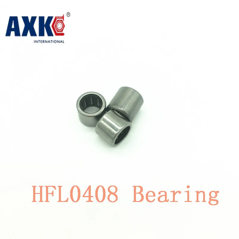 

2023 Special Offer Sale Rolamentos Axk Hfl0408 Bearing 4*8*8 Mm ( 8 Pcs ) Drawn Cup Needle Roller Clutch Fcb-4 Hfl-040808