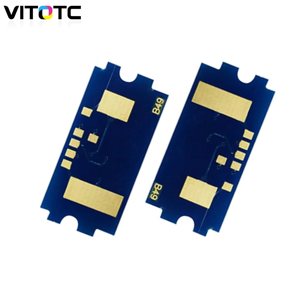 10x B1228 Toner Cartridge Chip Compatible For Olivetti PG L2545 L2550 L2555 L 2545 2550 2555 PGL2545 Toner Reset Refill Chips