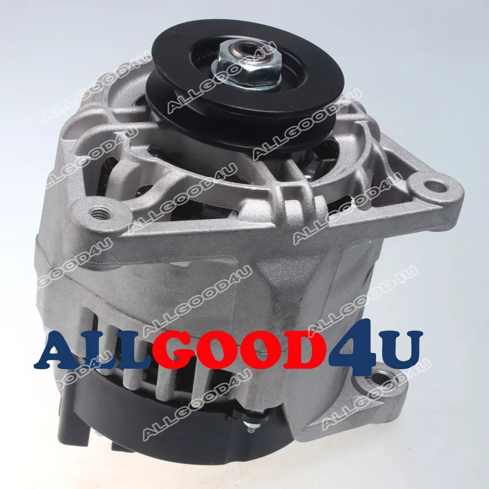 Imagem -06 - para Motor Perkins Alternador 1000 1103 1104 1106 Series 12v 65a 2871a301