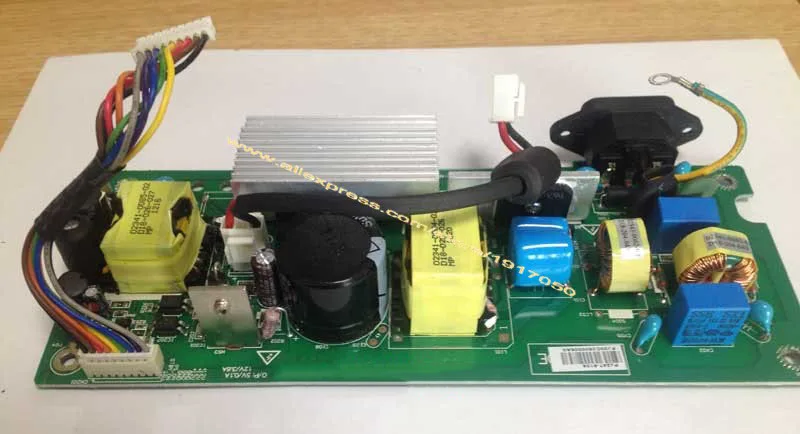 

Projector Parts For BENQ MW519 main power supply
