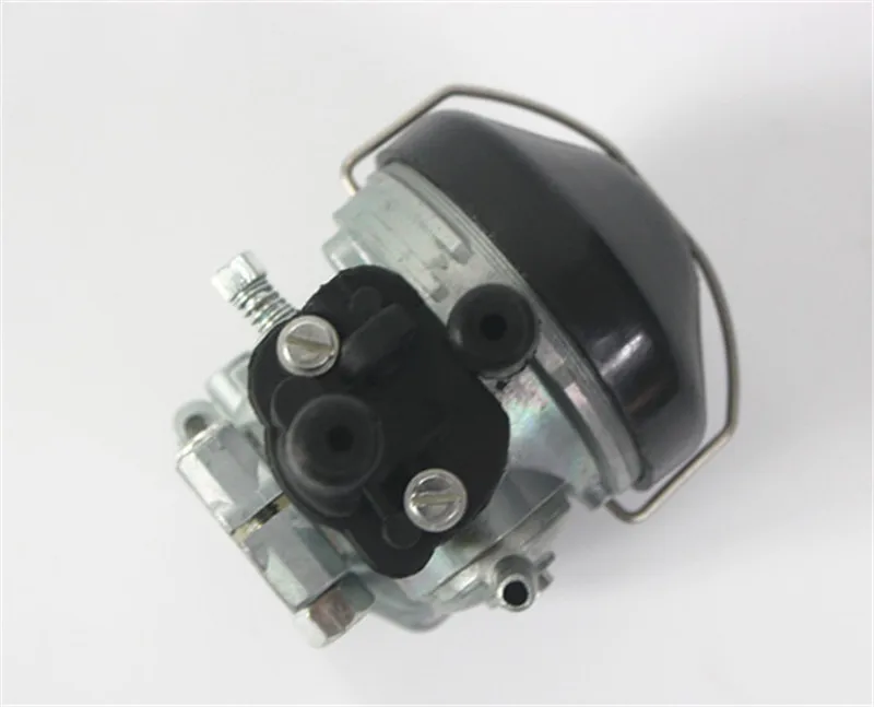 Motorcycle Carburetor For Tomos Dellorto Style Sha 14:14p 14-14 Carb Carburetor Motorcycle Scooter Sha14-14 New Stock