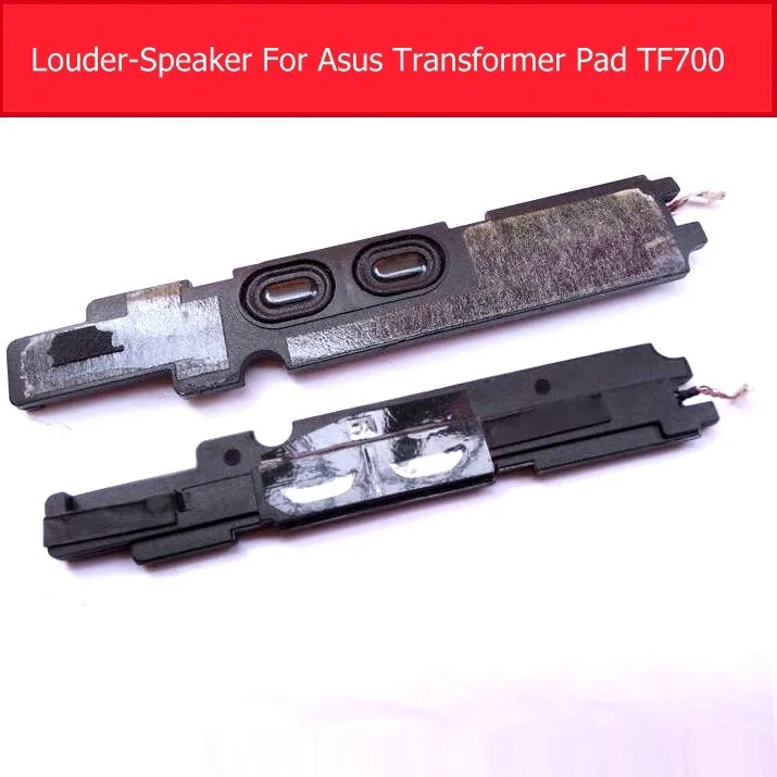 100% Genuine Louder Speaker For ASUS Transformer Pad TF700T TF700 Loudspeaker Buzzer Ringer Module Tablet Replacement Repair