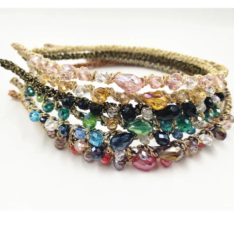 Designer Headbands …