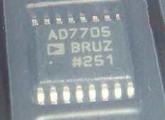 Mới Ban Đầu AD7705 AD7705BRU AD7705BRUZ Analog Để Chuyển Đổi Kỹ Thuật Số