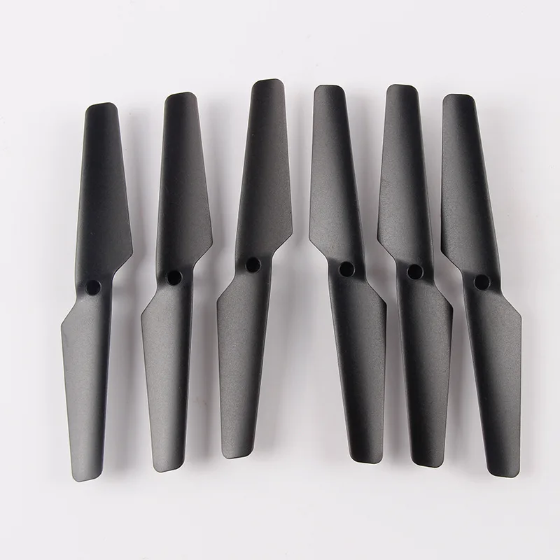 

6pcs x MJX Propellers Blades Spare Part for MJX X600 X400 RC Quadcopter Accessories