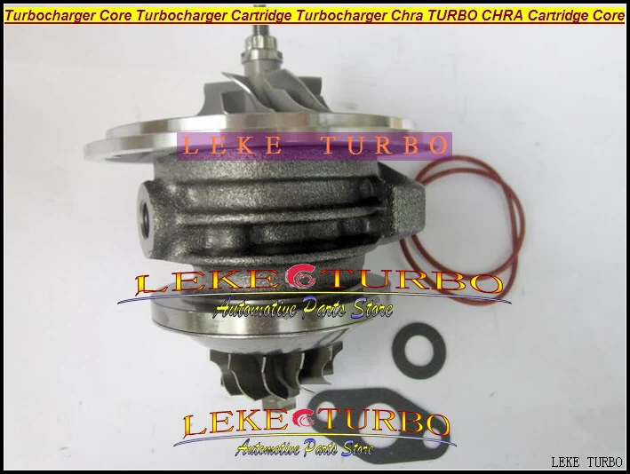 ww Turbo Cartridge CHRA Core GT2049S 754111 754111-5007S 754111-0007 2674A421 Turbine For Perkin Industrial Gen Set 1103A 3.3L