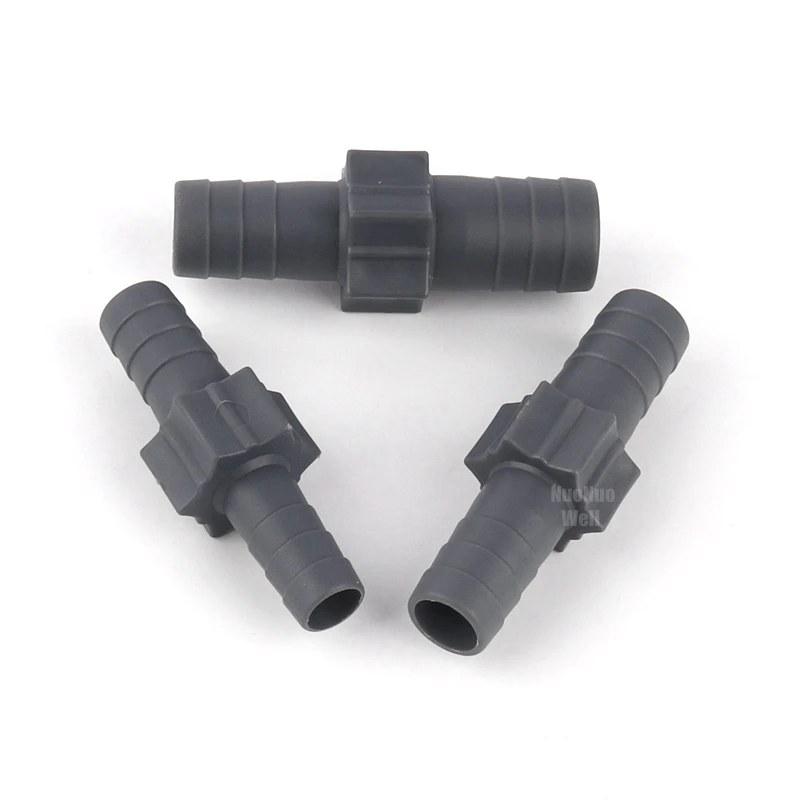 1pcs 20 16 14mm To 17 15 12mm Adapter Variable Different Dia. Hose Pagoda Joint Garder Irrigation Aquarium Pump Pipe Connector