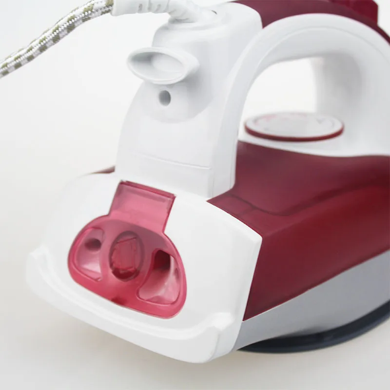 Soarinスチームアイロンハンドヘルド電気鉄スチームアイロン服汽船アイアン用服商業fer a repasser vapeurアイロン