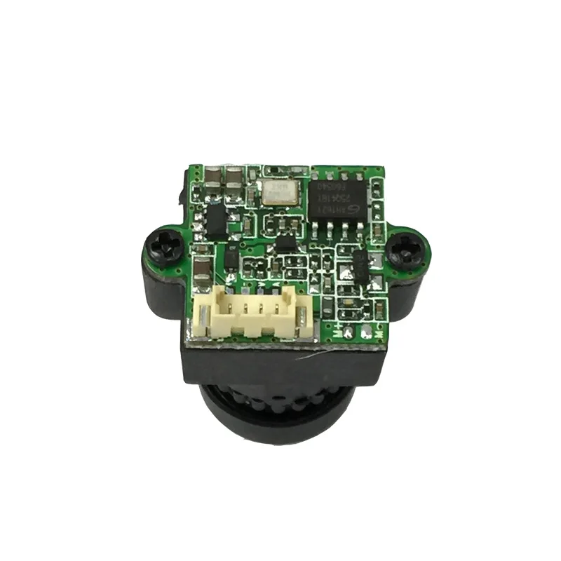 FPV Mini Digital Video Camera FPV-1000TVL 1000 TVL Line 3.6mm NTSC PAL w/ Camera lens Seat for Aerial Photography N/P Pattern