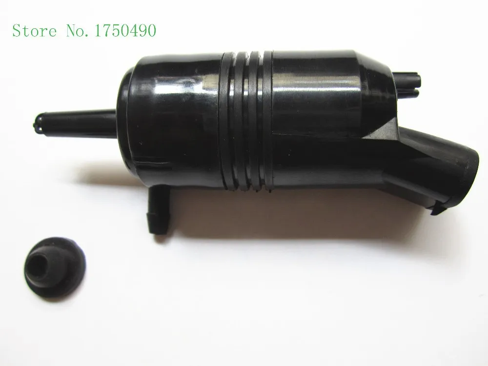 Brand New Auto WATER PUMP / windscreen windsheild washer pump For Buick GL8 OEM# 52666755 Free Shipping !