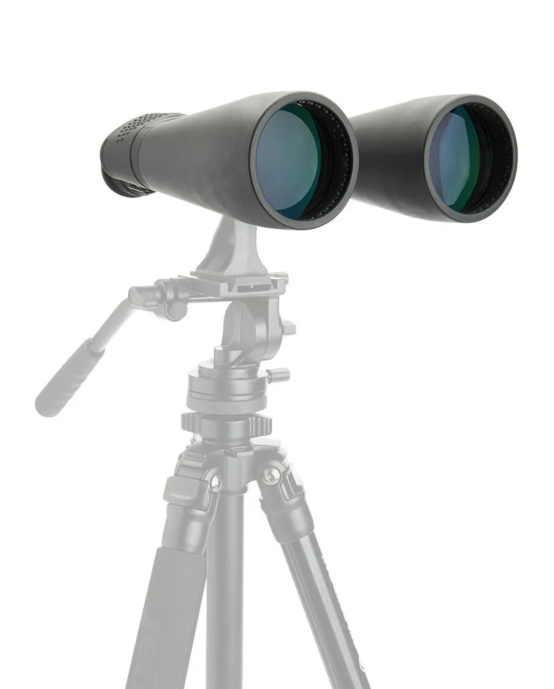 Imagem -06 - Celestron-telescópio Binocular Skymaster Telescópio Multi-revestido 25x70 Porro para Caça Caminhada Observação de Aves Eventos Esportivos Viagem