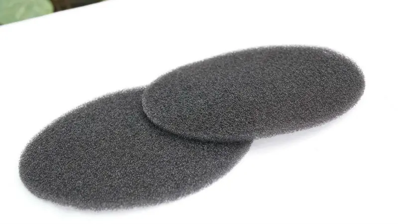 Beyerdynamic HiFi 헤드폰 스튜디오 전문 헤드셋용 플란넬 귀마개 교체 커버(이어 패드/헤드셋 쿠션)