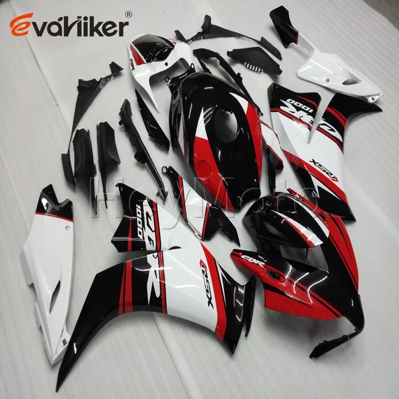 Motorcycle fairing for CBR1000RR 2012 2013  2014 2015 2016 blue CBR1000 RR 12 13 14 15 16 ABS Plastic Bodywork Se Injection mold