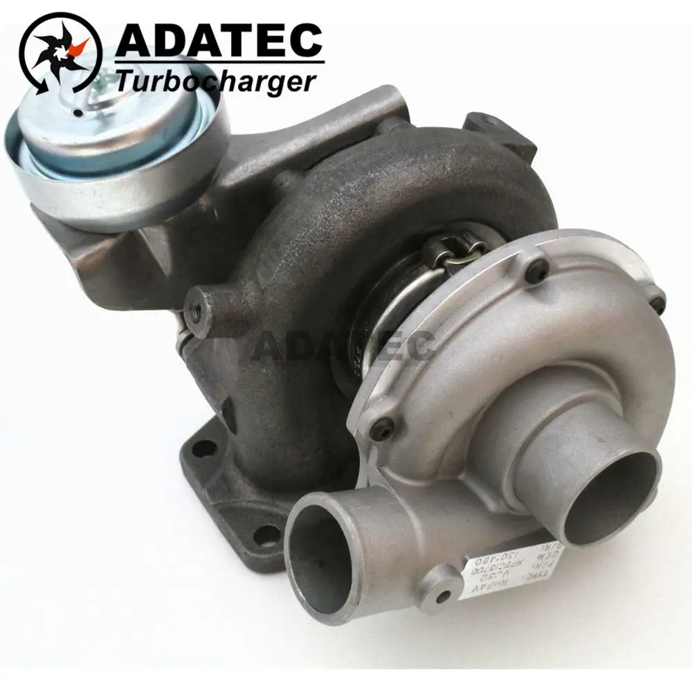 IHI Quality Turbo Rhf4v for Mazda MPV II DI 100 Kw - 136 HP LW Engine 2002- VJ32 VDA10019 Turbocharger RF5C.13.700 RF5C13700