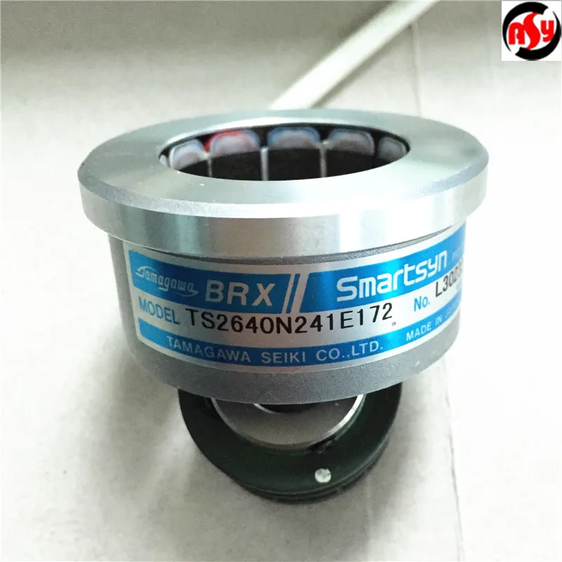 

NEW BRX TS2640N241E172 Rotary Encoder Resolver