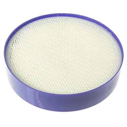 다이슨 dc33 멀티 플로어 동물 교체 부품에 맞게 설계된 고품질 포스트 모터 hepa 필터 필터 921616-01