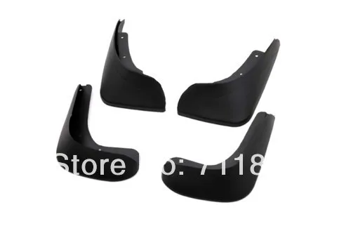 

Mud Guard For Volkswagen For VW Polo 9N