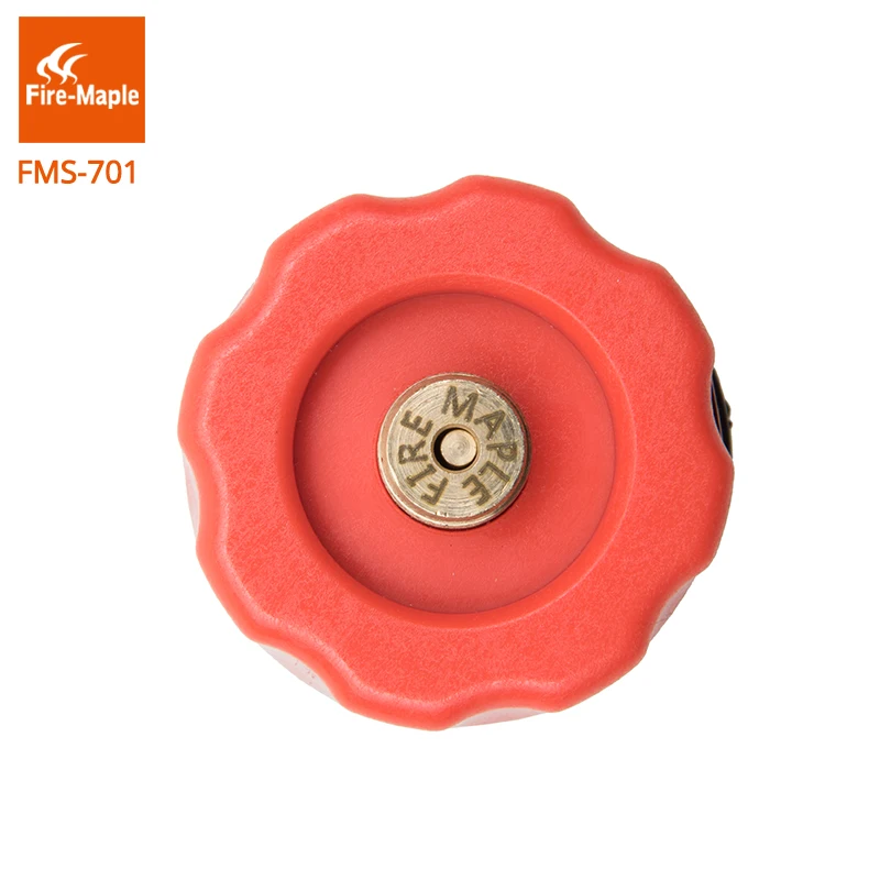 Fire Maple Camping Gas Adapter Outdoor Stove Head FMS-701 Plastic Butane Connector Gas Bottle Burners Adaptor
