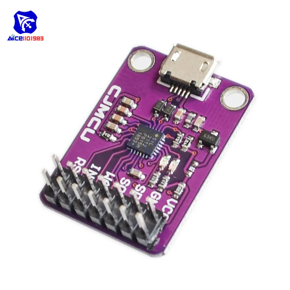 CP2112 CJMCU-2112 E… - image
