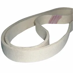 760x40mm Wool Belt For Mirror Polishing