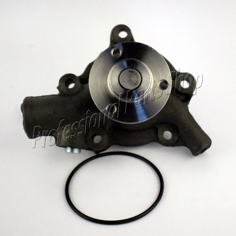 For Thermo King 11-8478/11-9356 Water pump for Isuzu D201 2.2Di SE2.2 SB CG