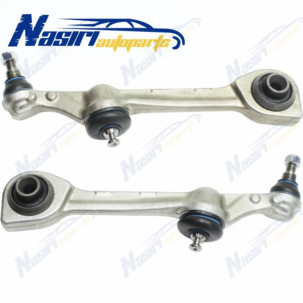 Set of 2 Front Lower Control Arm for Mercedes W221 CL500 CL550 CL600 CL63AMG CL65 AMG S250 S280 S300 S320 S350 S400 S420 S450