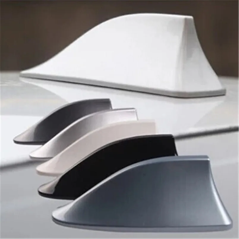 Car-Styling signal Aerials cover Case For Volvo S40 S60 S80 XC60 XC90 V40 V60 C30 XC70 V70