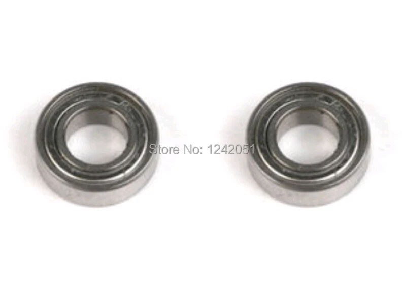 6810ZZ 61810ZZ Shielded Deep Groove Radial Ball Bearings 50 x 65x 7mm