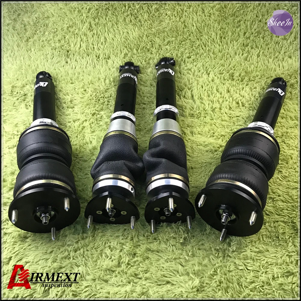 For LEXUS GS300 GS350 GS430 GS450h GS460 (2005~2011) S190/AIR strut pack/air suspension /Auto part/ air spring/pneumatic