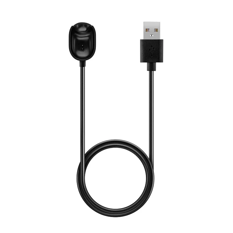 Replacement USB Charger for XiaoMi millet mini Bluetooth wireless headset charging cable charger