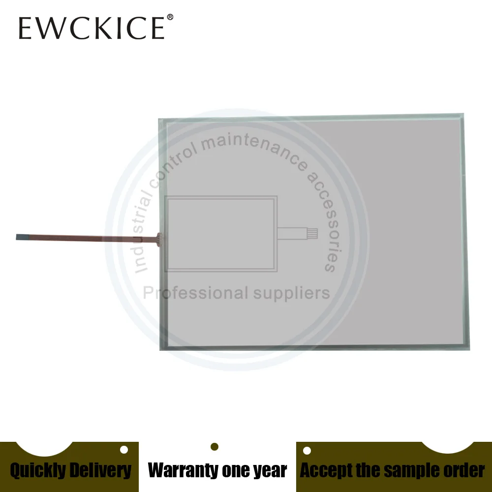 

NEW A02B-0303-D022 HMI PLC touch screen panel membrane touchscreen