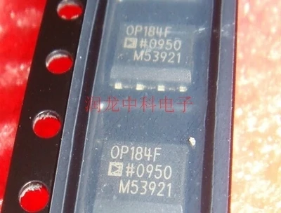 Новый импортный операционный усилитель OP184FSZ OP184F OP184