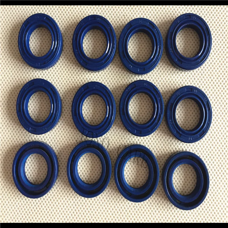 50PCS Chainsaw Crankshaft Oil Seal 15x25x5 for Stihl MS170 MS180 MS210 MS230 MS250 MS190 MS191T MS211 MS270 MS280 MS311 MS391