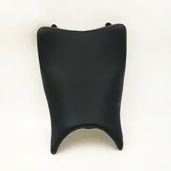 Motorcycle Front Passenger Seat Pillion Cushion Pad For Honda CBR 250 RR 2011 CBR250RR CBR250 New Black Seat Cover